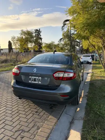 Renault Fluence 1.6 Confort 110Cv 2011 - foto 5