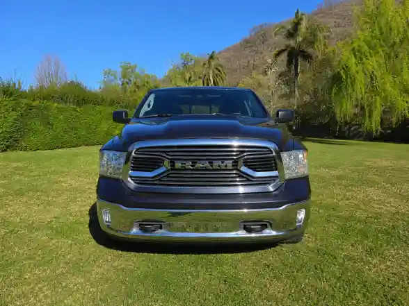 Ram 1500 5.7 Laramie Atx V8 2021 - foto 5