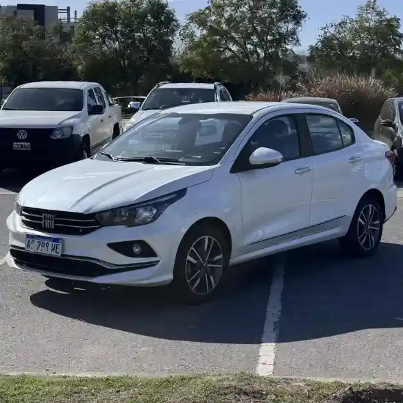 Fiat Cronos 2023 - foto 1