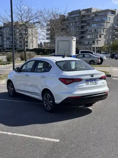 Fiat Cronos 1.3 Precision Cvt 2023 - foto 2