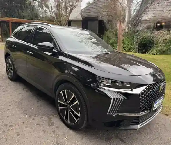 D.s. Ds7 Bastille 215 My23 2024 - foto 1
