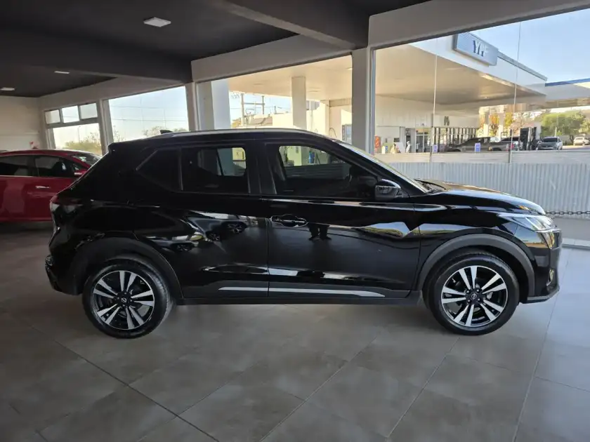 Nissan Kicks 1.6 Advance 120Cv 2022 - foto 4