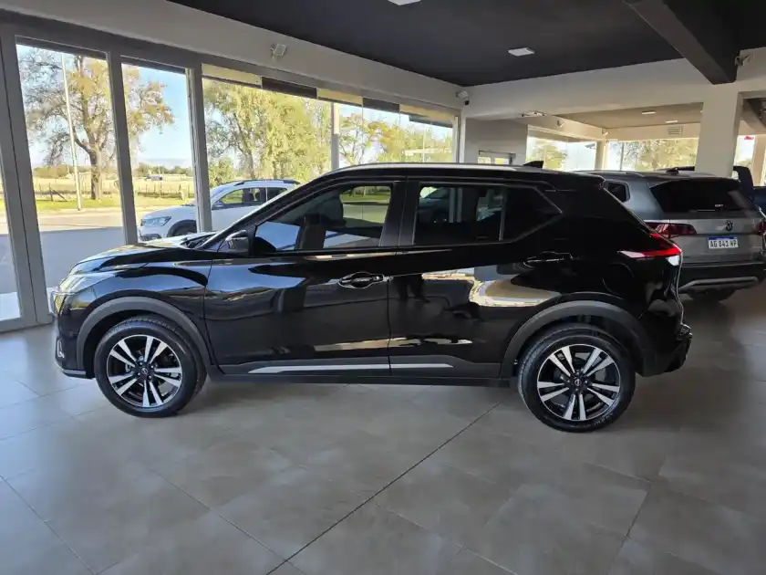 Nissan Kicks 1.6 Advance 120Cv 2022 - foto 5