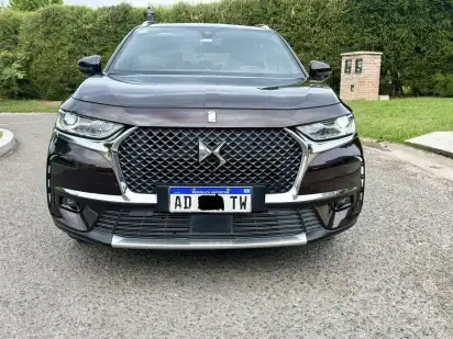 D·s Ds7 Crossback 1.6 Puretech 165 At Be Chic 2018 - foto 3