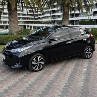 Toyota Yaris 1.5 107Cv S Cvt 2025 - foto 1