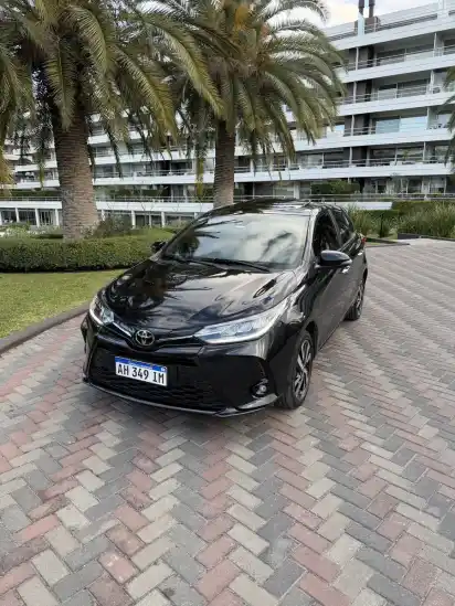 Toyota Yaris 1.5 107Cv S Cvt 2025 - foto 2