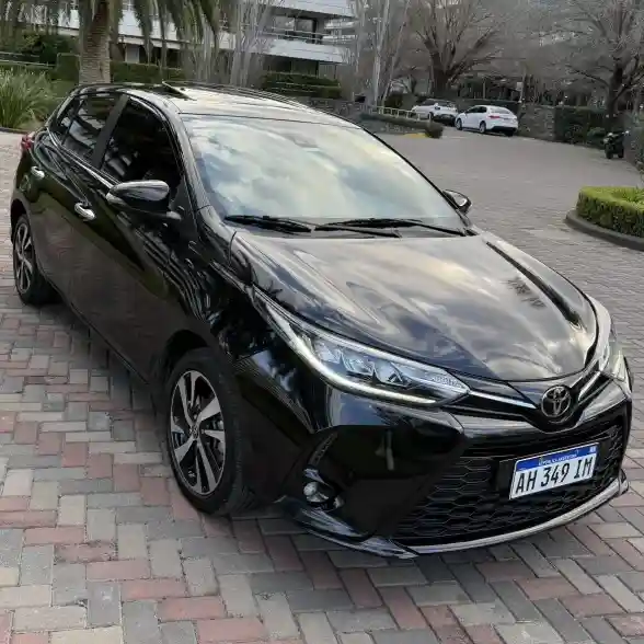Toyota Yaris 1.5 107Cv S Cvt 2025 - foto 3