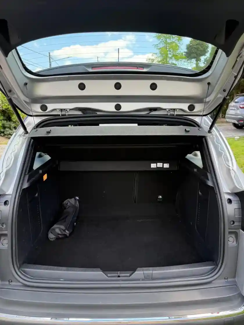 Renault Captur 2.0 Intens Manual 2022 - foto 5