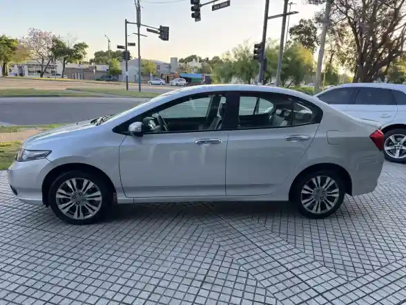 Honda City 1.5 Ex-L Mt 120Cv 2015 - foto 2
