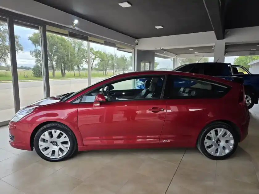 Citroën C4 2.0 Vts 2008 - foto 5