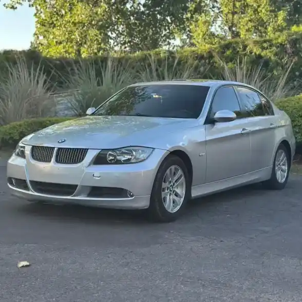 Bmw Serie 3 2.0 320I Active 2007 - foto 1