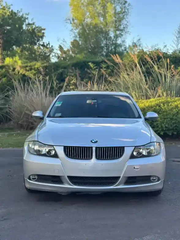 Bmw Serie 3 2.0 320I Active 2007 - foto 2