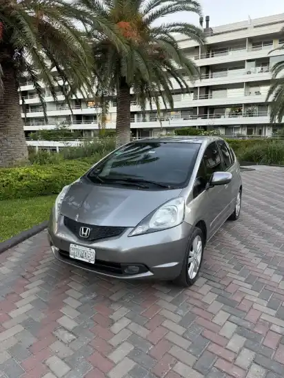 Honda Fit 1.5 Ex-L At 120Cv 2009 - foto 2