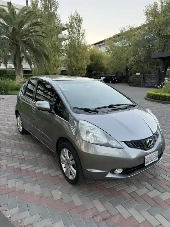 Honda Fit 1.5 Ex-L At 120Cv 2009 - foto 3