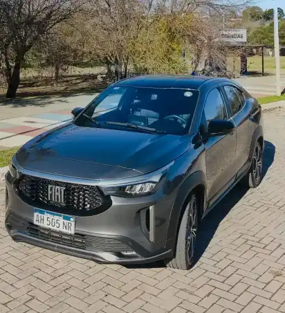 Fiat Fastback 1.3 T270 At6 2025 - foto 3