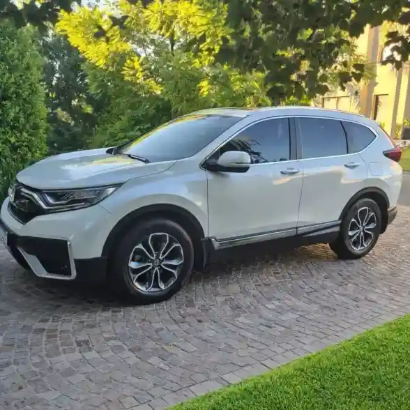 Honda Cr-V Ex 2Wd 2022 - foto 1