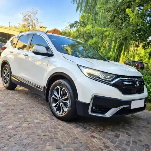 Honda Cr-V Ex 2Wd 2022 - foto 2