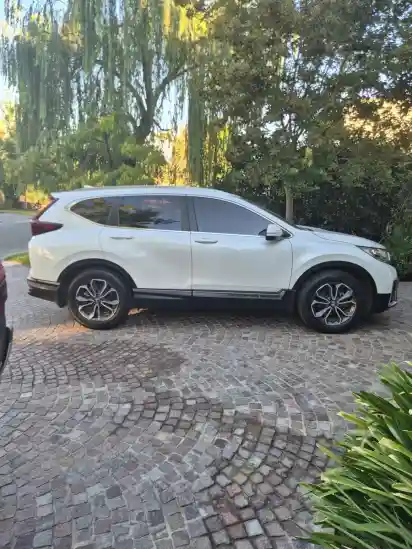 Honda Cr-V Ex 2Wd 2022 - foto 3