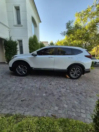 Honda Cr-V Ex 2Wd 2022 - foto 4