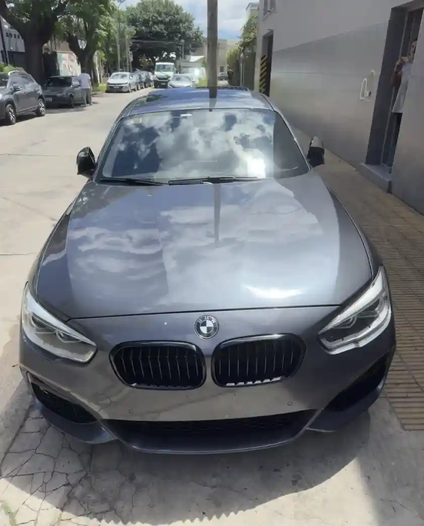Bmw Serie 1 3.0 M140 Package 2018 - foto 3