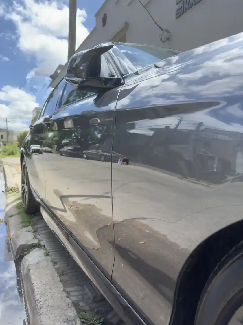 Bmw Serie 1 3.0 M140 Package 2018 - foto 4