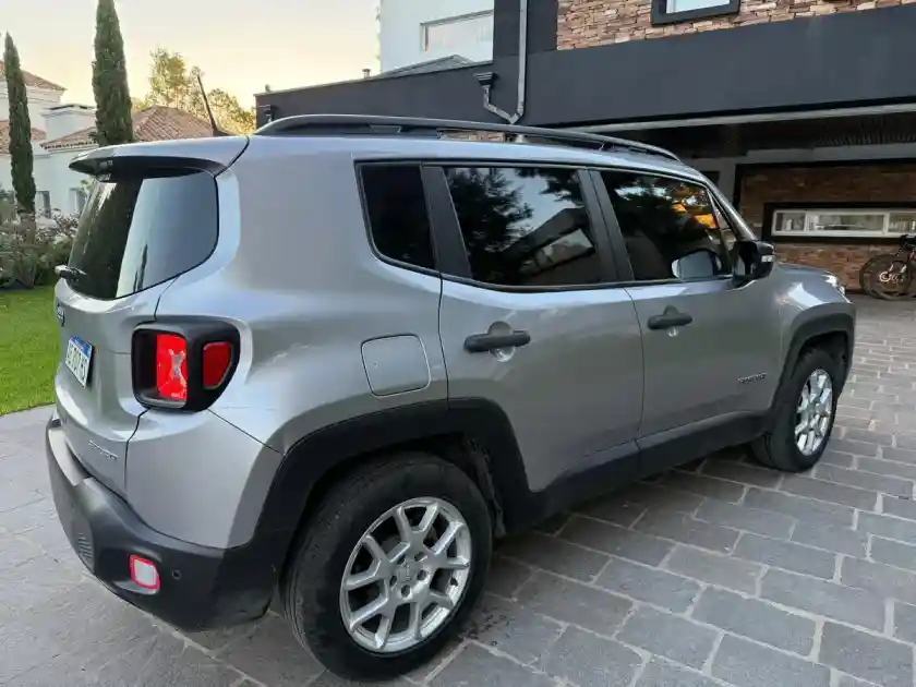 Jeep Renegade 1.8 Sport 2021 - foto 3