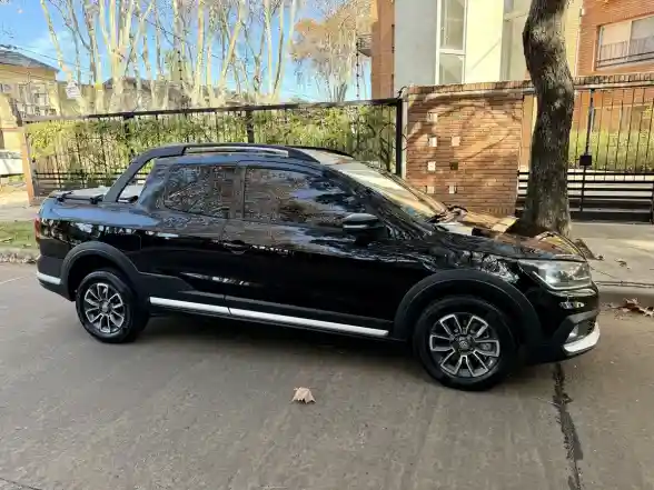 Volkswagen Saveiro 1.6 Cross 2021 - foto 2