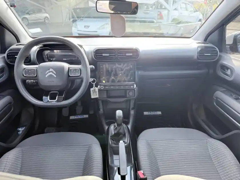 Citroën C4 Cactus 1.6 Vti Feel Pack 2019 - foto 4