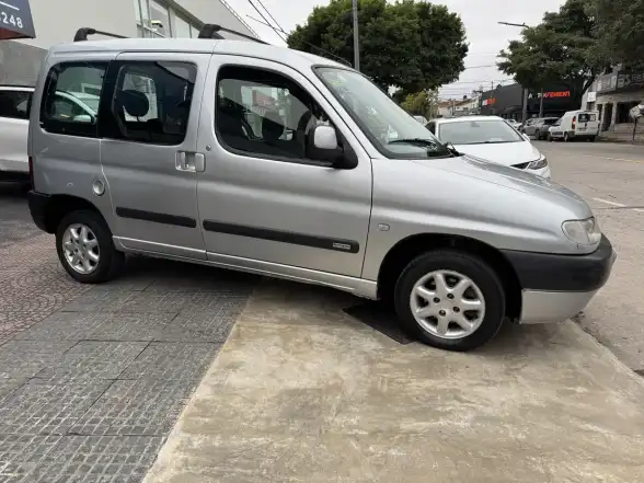 Citroën Berlingo Multispace 1.9 D Pack 2006 - foto 2