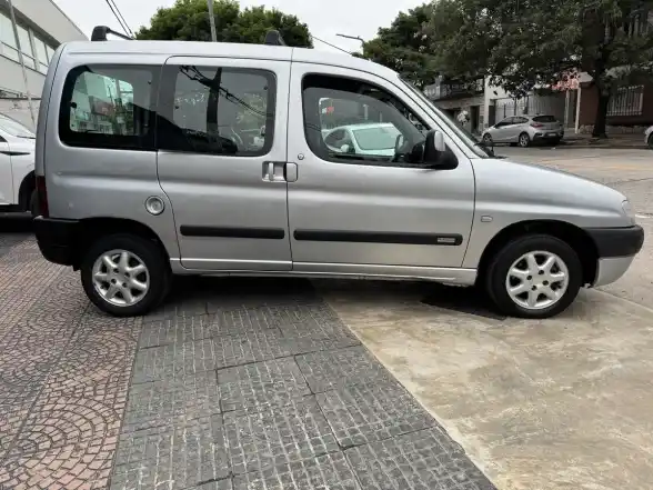 Citroën Berlingo Multispace 1.9 D Pack 2006 - foto 3