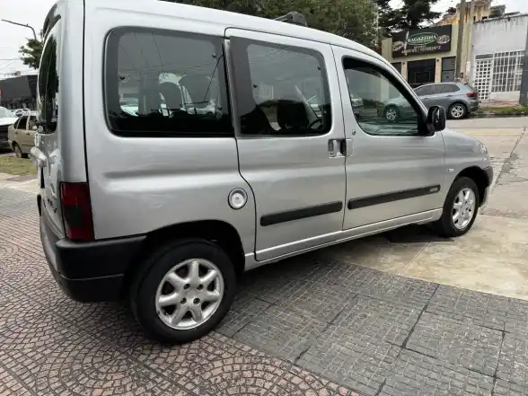 Citroën Berlingo Multispace 1.9 D Pack 2006 - foto 4