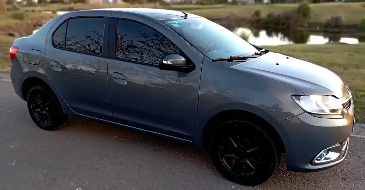 Renault Logan 1.6 Privilége Plus 105Cv Nac 2018 - foto 5
