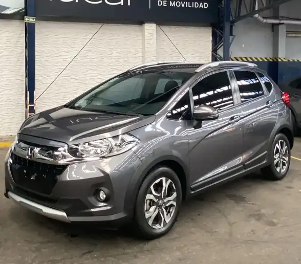 Honda Wr-V 1.5 Ex-L Cvt 132Cv 2020 - foto 1