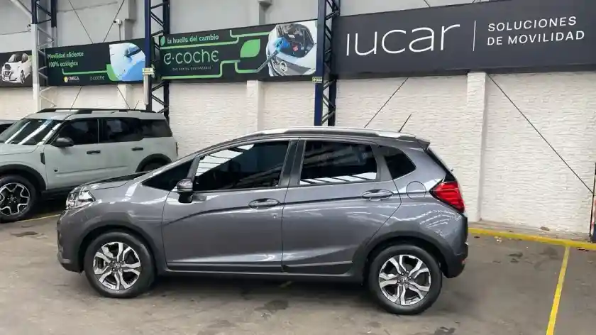 Honda Wr-V 1.5 Ex-L Cvt 132Cv 2020 - foto 2