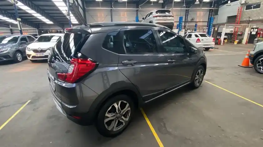 Honda Wr-V 1.5 Ex-L Cvt 132Cv 2020 - foto 3