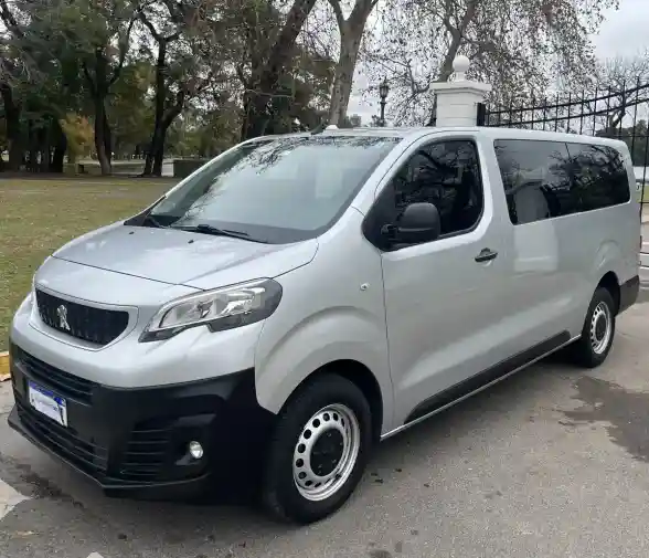 Peugeot Expert 1.6 Hdi Premium 2020 - foto 1
