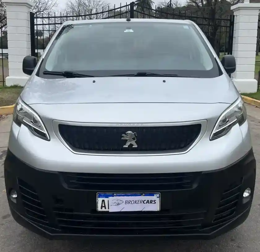 Peugeot Expert 1.6 Hdi Premium 2020 - foto 2