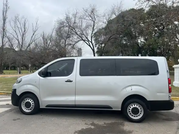 Peugeot Expert 1.6 Hdi Premium 2020 - foto 4