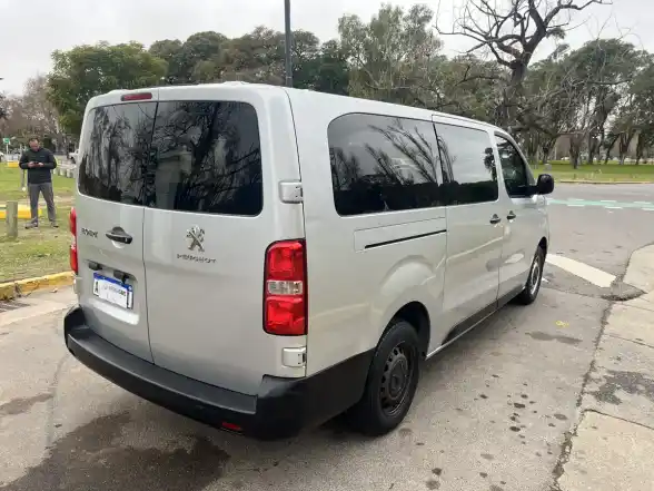 Peugeot Expert 1.6 Hdi Premium 2020 - foto 5