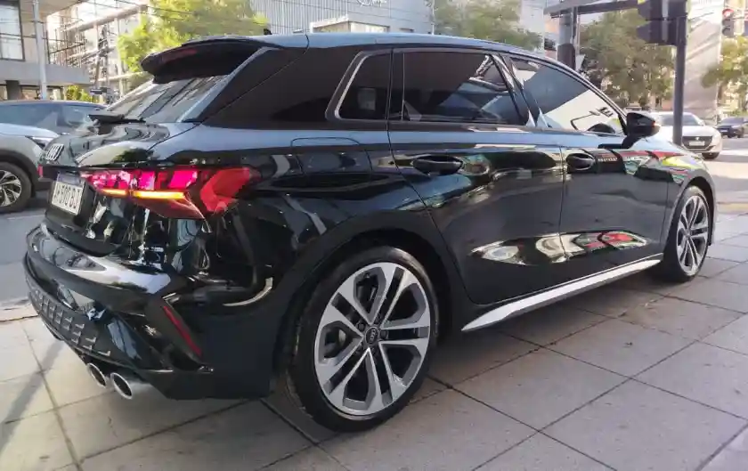 Audi S3 Sportback 2.0 Tfsi Stronic Quattro 333Cv 2025 - foto 4