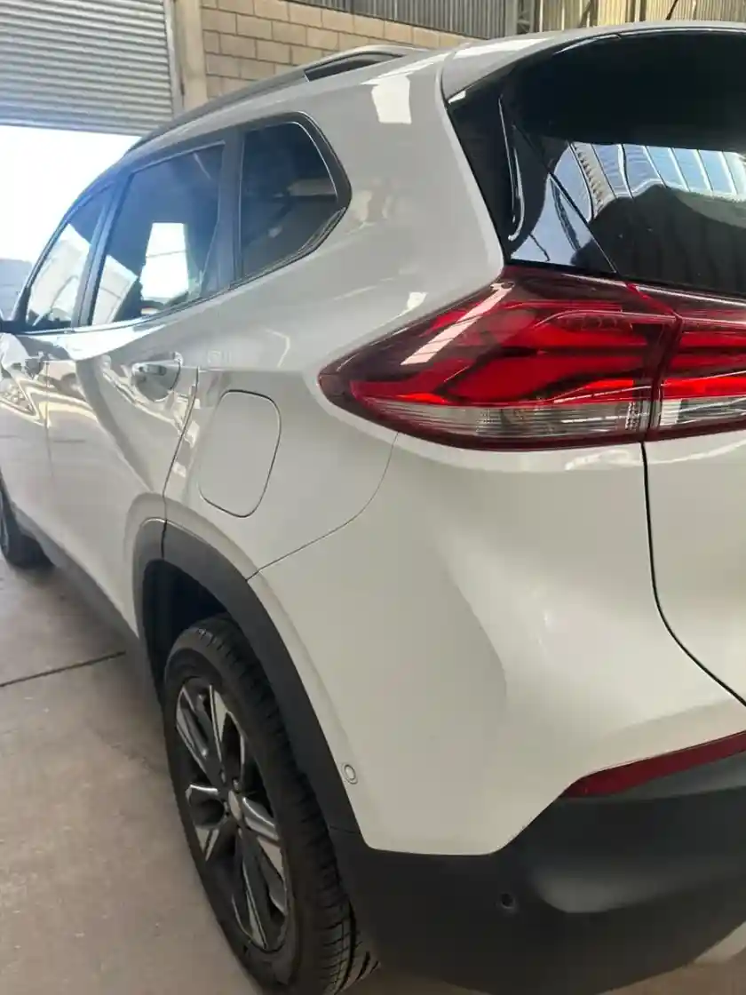 Chevrolet Tracker 1.2 Turbo Premier At 2021 - foto 4
