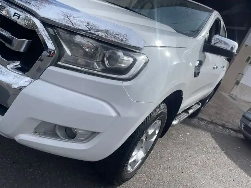 Ford Ranger Xlt 3.2L 4X2 Tdi Cd 2017 - foto 5
