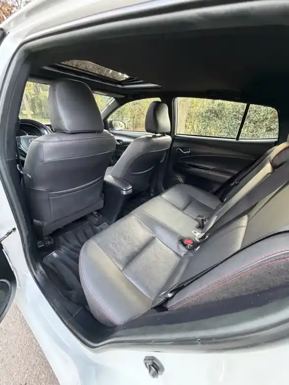 Toyota Yaris 1.5 107Cv S Cvt 2021 - foto 3