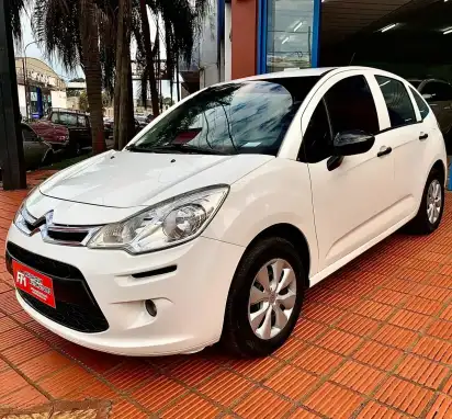 Citroën C3 2014 - foto 1