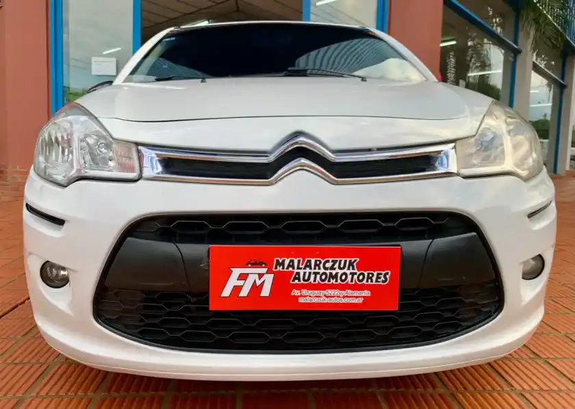Citroën C3 1.5 Origine I 90Cv 2014 - foto 3
