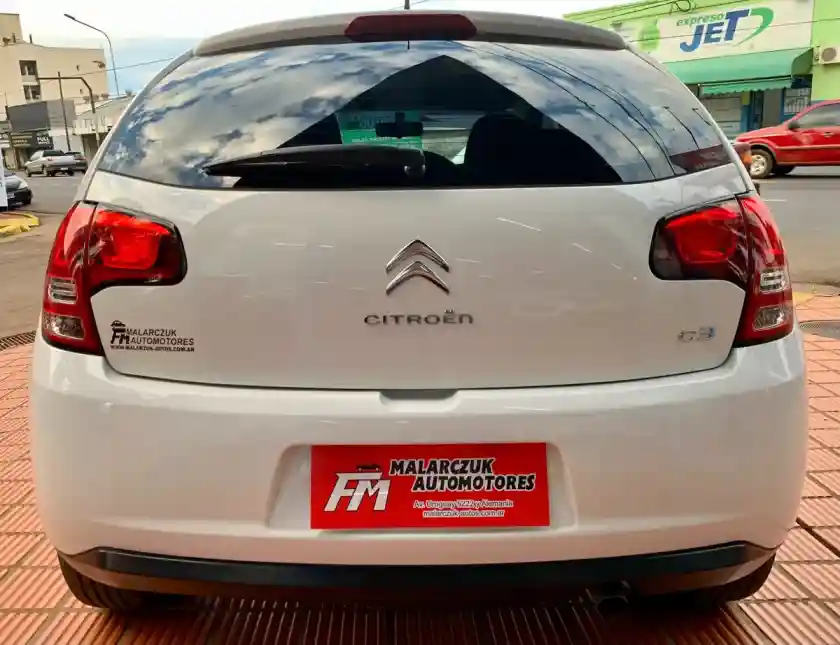 Citroën C3 1.5 Origine I 90Cv 2014 - foto 4