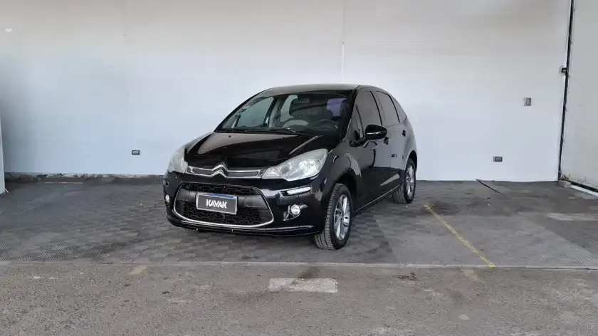 Citroën C3 1.4 Feel 2016 - foto 1