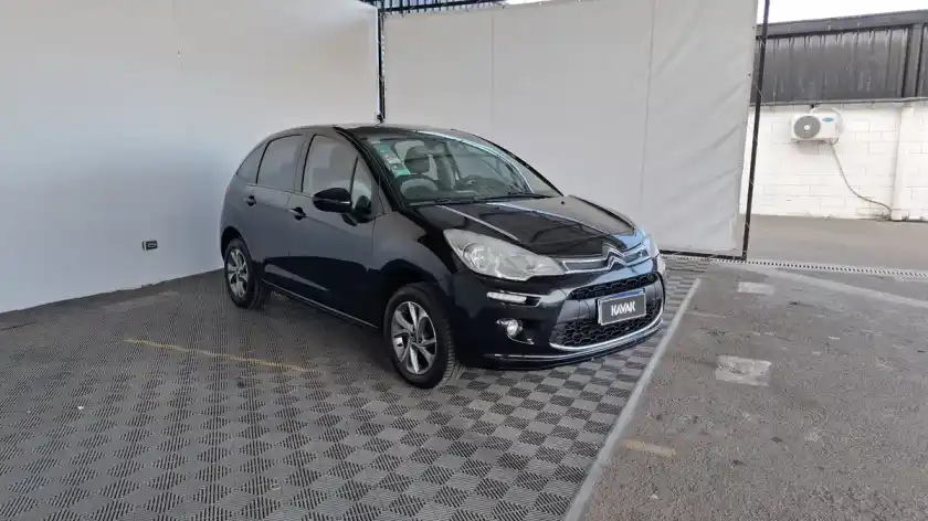 Citroën C3 1.4 Feel 2016 - foto 3