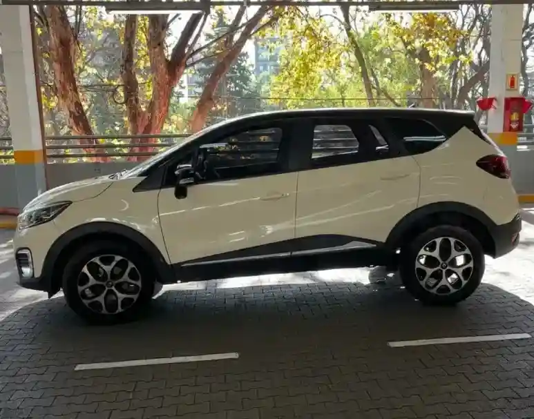 Renault Captur 2.0 Intens 2018 - foto 1