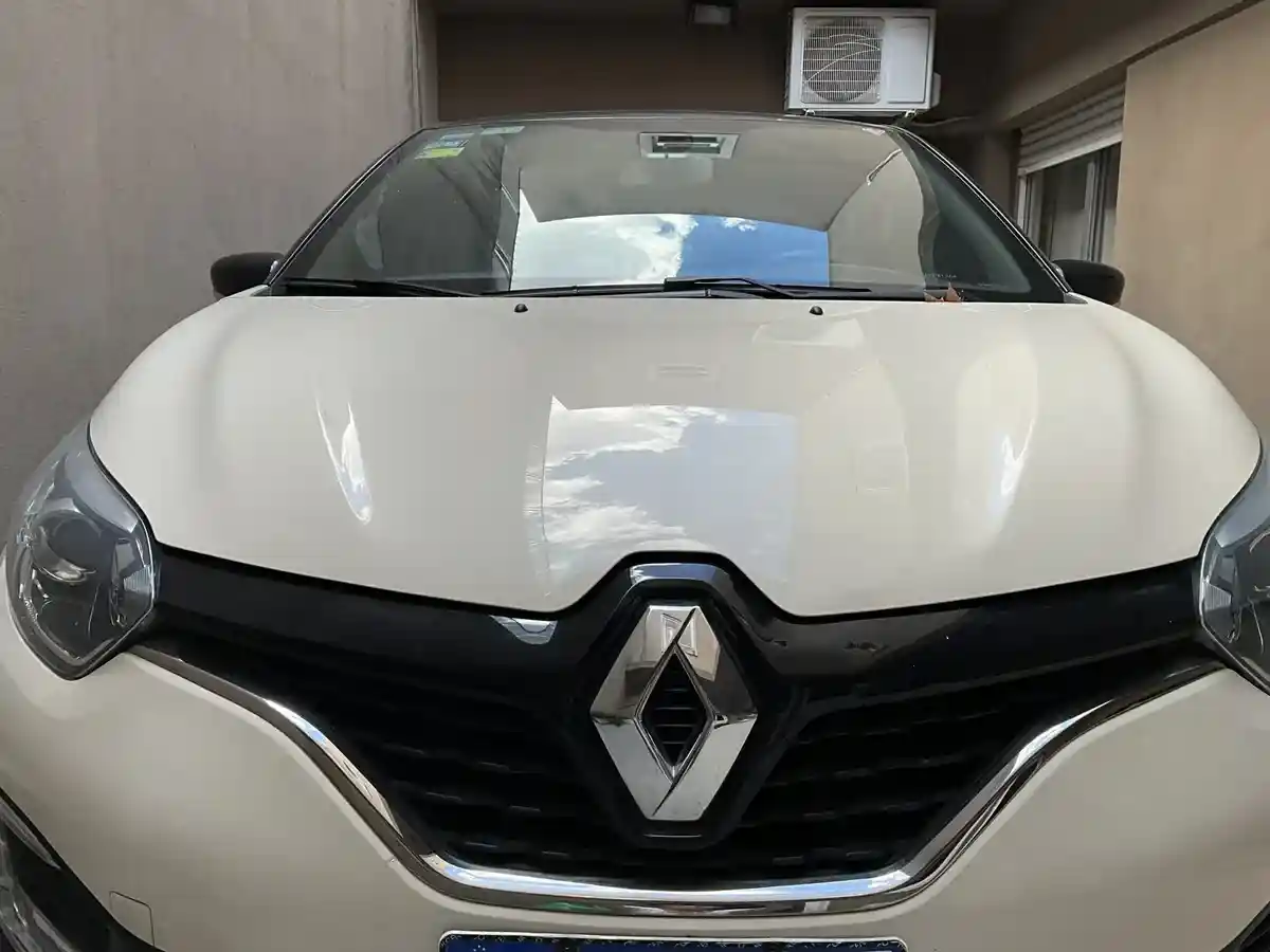 Renault Captur 2.0 Intens 2018 - foto 2